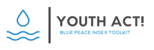 Youth Act! Blue Peace Index Toolkit